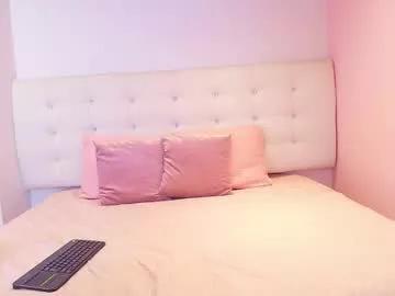 anette_bennet from Chaturbate is Freechat