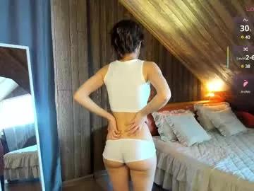 Photos of anfisavisti_original from Chaturbate is Freechat