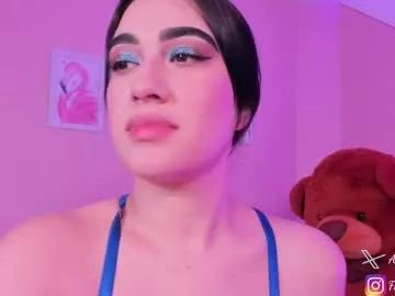 angeel_fox from Chaturbate is Freechat