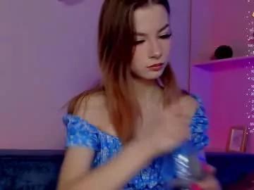 angel_elis from Chaturbate is Freechat