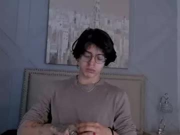 Photos of angel_scott10 from Chaturbate is Away