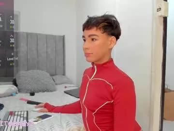 Angel_villarreal webcams show profile image 
