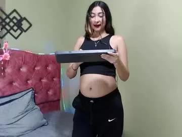 angeldreams15 from Chaturbate is Freechat