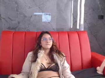 angeles_azul from Chaturbate is Freechat