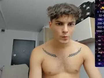 angelfrank from Chaturbate is Freechat