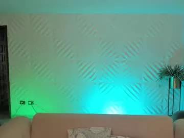 Photos of angelicavega_ from Chaturbate is Freechat