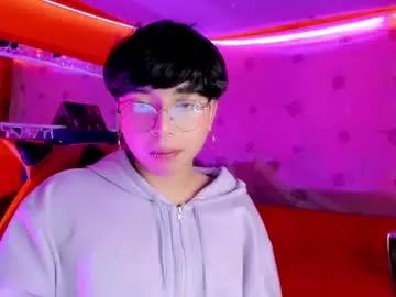 angellonfire from Chaturbate is Freechat