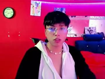 angellonfire from Chaturbate is Freechat