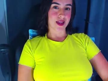 angie_dreamgirl from Chaturbate is Freechat