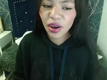 angie_harmony_ from Chaturbate is Freechat