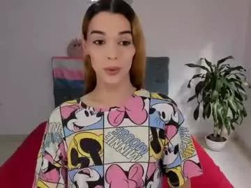 angie_modelo from Chaturbate is Freechat