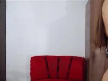angie_tssex from Chaturbate is Freechat