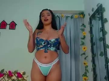 angielee01 from Chaturbate is Freechat