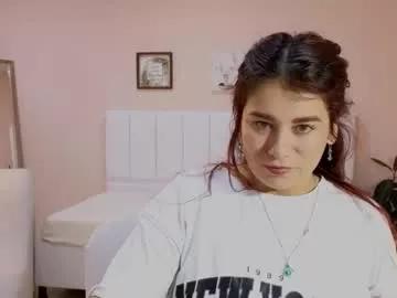 anie_sexual_enjoyment from Chaturbate is Freechat