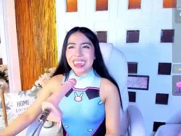 aniie_west from Chaturbate