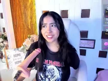 aniie_west from Chaturbate is Freechat