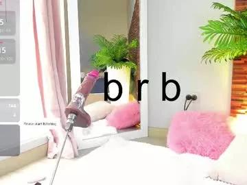 aniie_west from Chaturbate