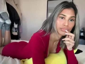 aniishaa from Chaturbate