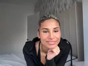aniishaa from Chaturbate