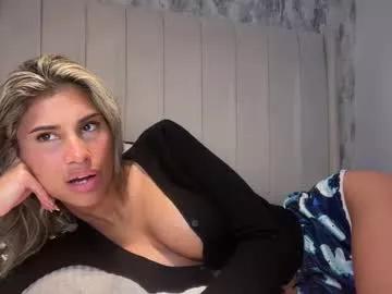 aniishaa from Chaturbate