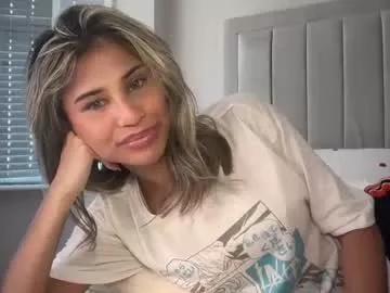 Photos of aniishaa from Chaturbate is Freechat