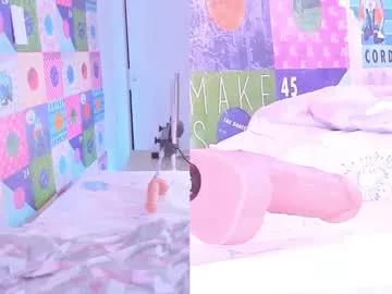 anjalivictoria_cm from Chaturbate