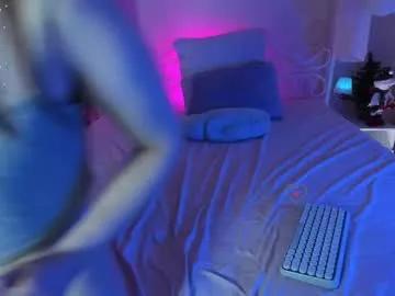 ann_leinhart from Chaturbate