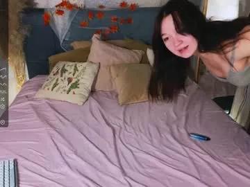 ann_leinhart from Chaturbate