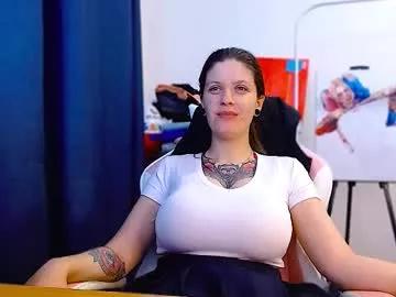 ann_mikele from Chaturbate
