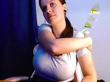 ann_mikele from Chaturbate