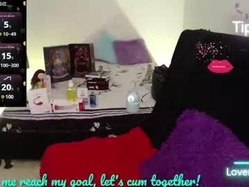anna_diaz_ from Chaturbate