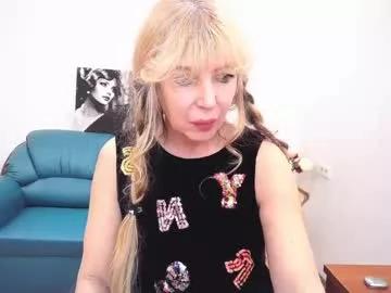 anna_ditrih from Chaturbate