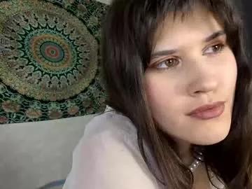 anna_in_wonderworld from Chaturbate