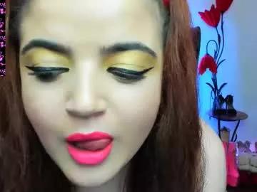 anna_lwice from Chaturbate