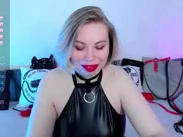anna_maxwell from Chaturbate