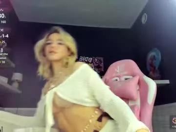 anna_robinson from Chaturbate