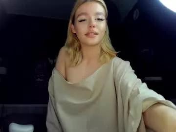 anna_robinson from Chaturbate