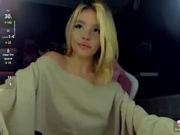 anna_robinson from Chaturbate