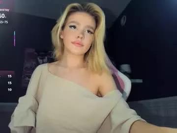 anna_robinson from Chaturbate