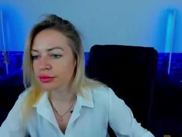 anna_snow9 from Chaturbate