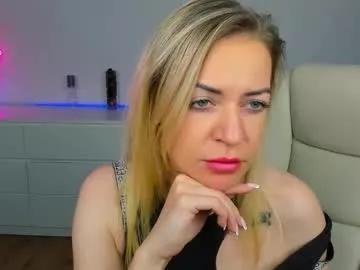 anna_snow9 from Chaturbate