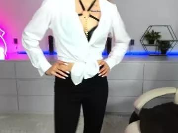 anna_snow9 from Chaturbate