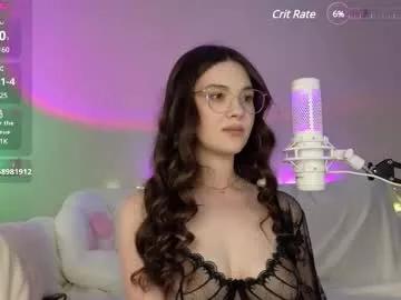 annaaoki from Chaturbate