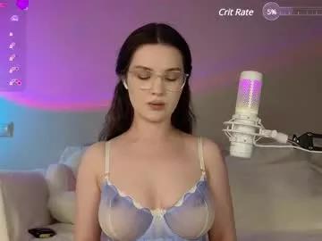 annaaoki from Chaturbate