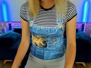 annabel_xxx from Chaturbate
