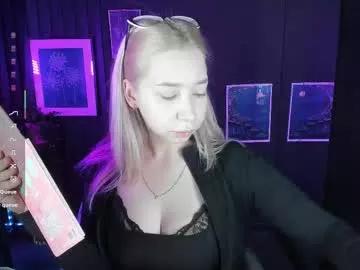 annabelle_art from Chaturbate