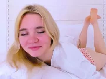 annabellelu from Chaturbate