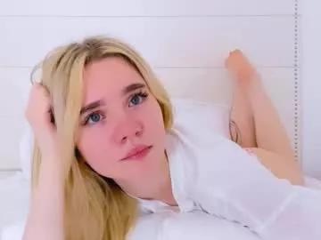 annabellelu from Chaturbate
