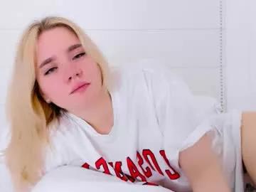 annabellelu from Chaturbate