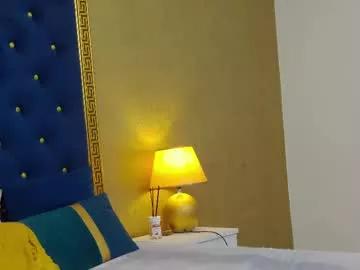 annabellerise from Chaturbate